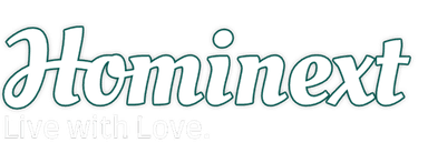 Hominext — Live with Love.