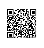 Ruhiges Studio zur Gartenseite mit Balkon | qr code | Hominext