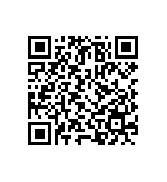 Helles, ruhiges Dachterrassen-Apartment im skandinavischen Stil | qr code | Hominext