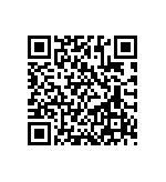 Stilvolles 1-Zimmer Apartment in Berlins Innenstadt | qr code | Hominext