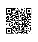 Moderne 1-Z. Wohung mit Terasse über Berlin | qr code | Hominext