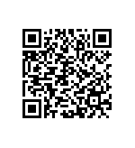 über den Dächern Karlsruhes | qr code | Hominext