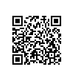 Modernes, helles Apartment mit offenem Wohn-und Essbereich am Schlosspark | qr code | Hominext