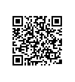 The Minimalist | qr code | Hominext