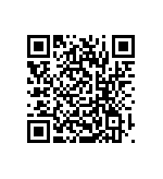 Modernes Apartment mit 2 großen Schlafzimmern und separatem Wohnzimmer | qr code | Hominext