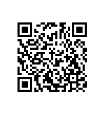 Charmantes helles Studio mit Gartenblick | qr code | Hominext