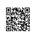 Ruhiges Design Apartment mit Balkon | qr code | Hominext