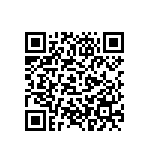 Modernes Zimmer in einem Co-Living-Apartment in Frankfurt | qr code | Hominext