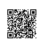 Gut gelegenes buntes Studio | qr code | Hominext