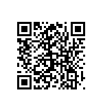 Wohn- und Schlafzimmer separiert - Bad mit Regendusche | qr code | Hominext