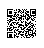 Helle & minimalistische 2-Zimmer-Wohnung mit Balkon in Steglitz | qr code | Hominext