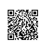 Modernes, voll möbliertes Studio-Apartment für zwei Personen | qr code | Hominext