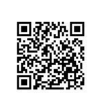 über den Dächern Karlsruhes | qr code | Hominext