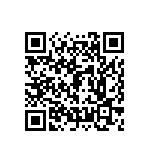 Rustikale Gartenwohnung mit privater Terrasse in Dessau-Nord | qr code | Hominext