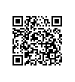 Modernes Salon-Zimmer im schönsten Kiez Berlins | qr code | Hominext