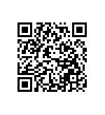 Helles, modernes Zimmer in einem Co-Living-Apartment in Frankfurt | qr code | Hominext