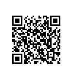 Zentrales, helles und modernes Apartement | qr code | Hominext