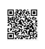 Modernes 2 Zimmer Apartment im Erdgeschoss zur Hofseite | qr code | Hominext