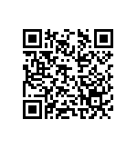 Wohn- und Schlafzimmer separiert - Bad mit Regendusche | qr code | Hominext