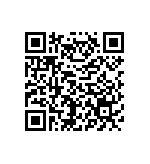 Kompakter Luxus in einem modernen 1-Zimmer-Apartment | qr code | Hominext