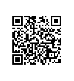 Double Studio + Gym + 24h Concierge | qr code | Hominext