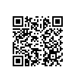 Moderne 3-Zimmer-Wohnung mit Terrasse, 50m von der Weser in Mitte | qr code | Hominext